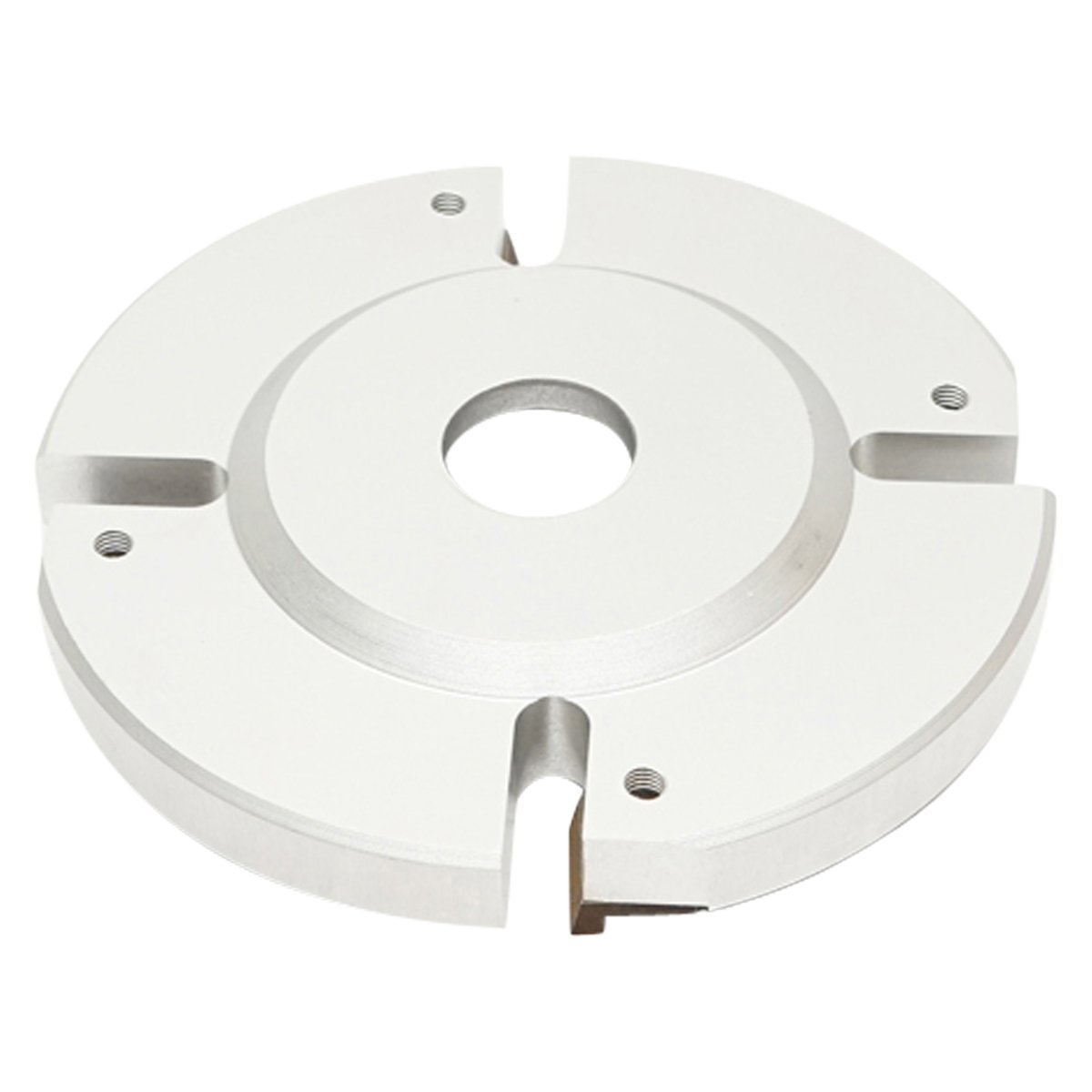 Disc cu 4 lame pentru curatat copite Breckner Germany